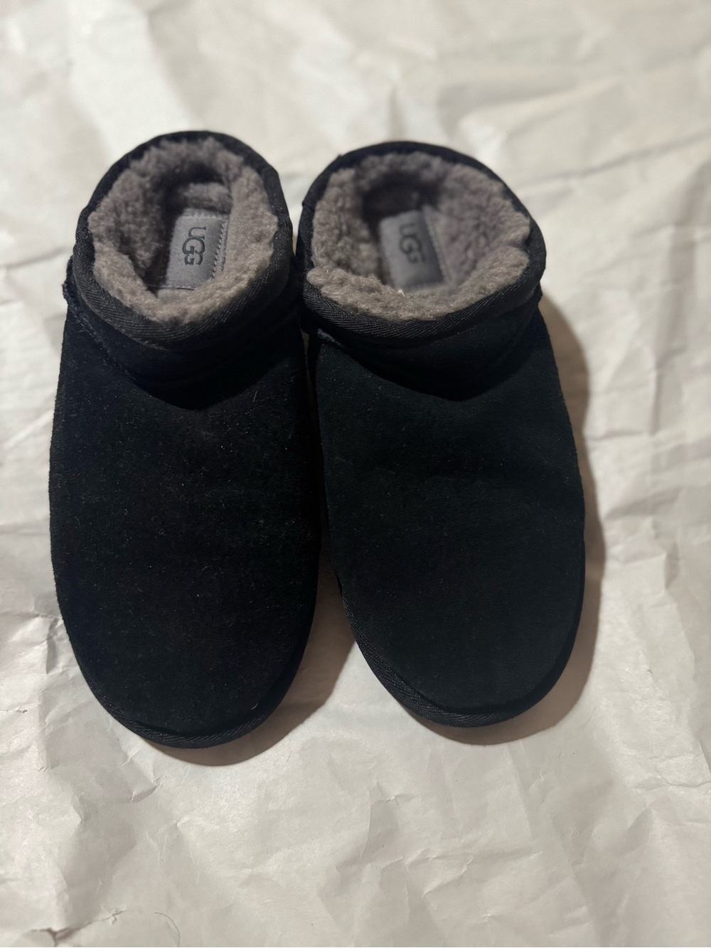 UGG Classic Slipper Women's Size US7